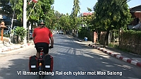  We leave Chiang Rai