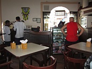 Longuinhos bar in Margao