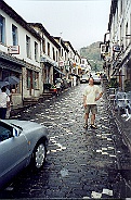Gjirokastra, Albania 2005