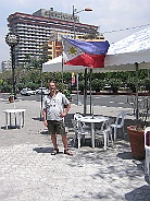 Manila, Philippines 2005