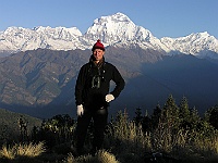 Poon Hill, Nepal 2007